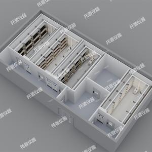 密閉型植物工廠(chǎng)