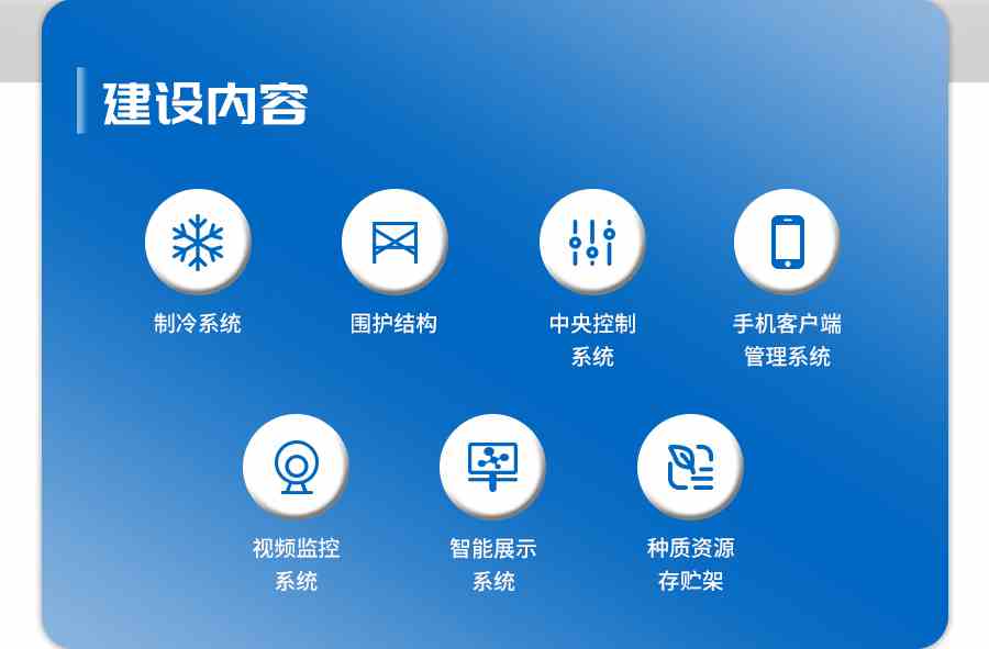 種質(zhì)資源庫 種質(zhì)資源庫